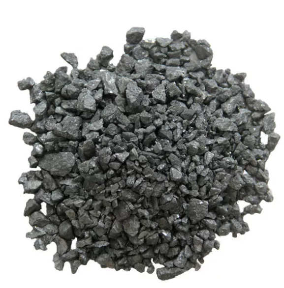 10-100mm Steelmaking Nitride Ferro Silicon