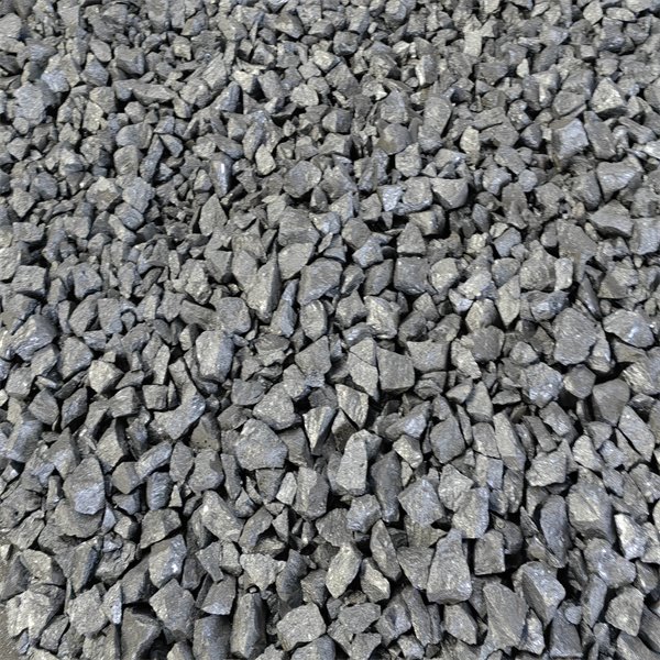 product-600-600 Steelmaking Deoxidizer 75 Grades Ferro Silicon Lumps Ferro Alloy Metal
