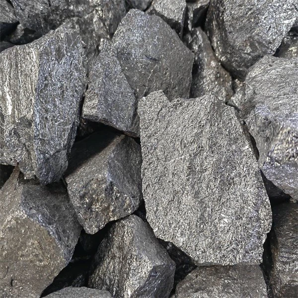 Sica Alloy Ferro Silicon Calcium Sica Alloy Ferro Silicon Calcium