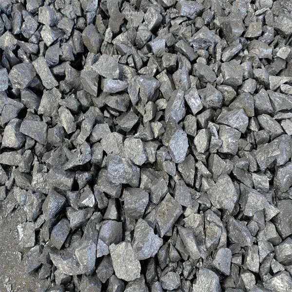 Sica Alloy Ferro Silicon Calcium Sica Alloy Ferro Silicon Calcium