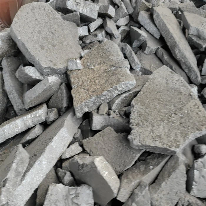 FeSi Ferro Silicon Metal 72 for Steelmaking