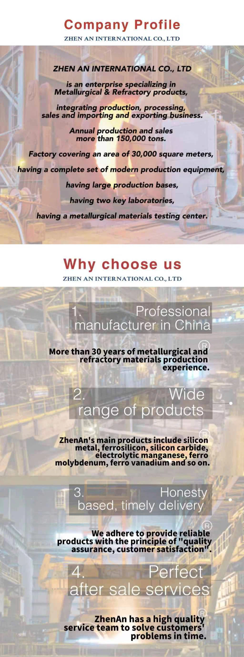 Metallurgical Silicon Carbide Metallurgical Silicon Carbide