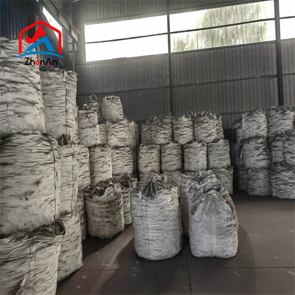 10-50mm Fesi 75 Ferro Silicon Lumps