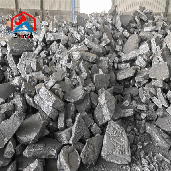 10-50mm Fesi 75 Ferro Silicon Lumps