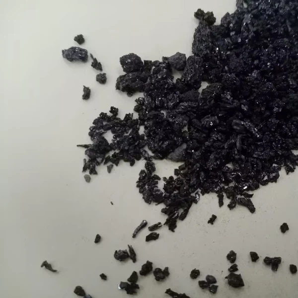 Metallurgical Grade Black Silicon Carbide Metallurgical Grade Black Silicon Carbide