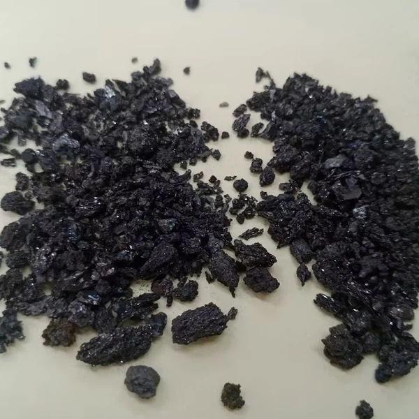 Metallurgical Grade Black Silicon Carbide Metallurgical Grade Black Silicon Carbide
