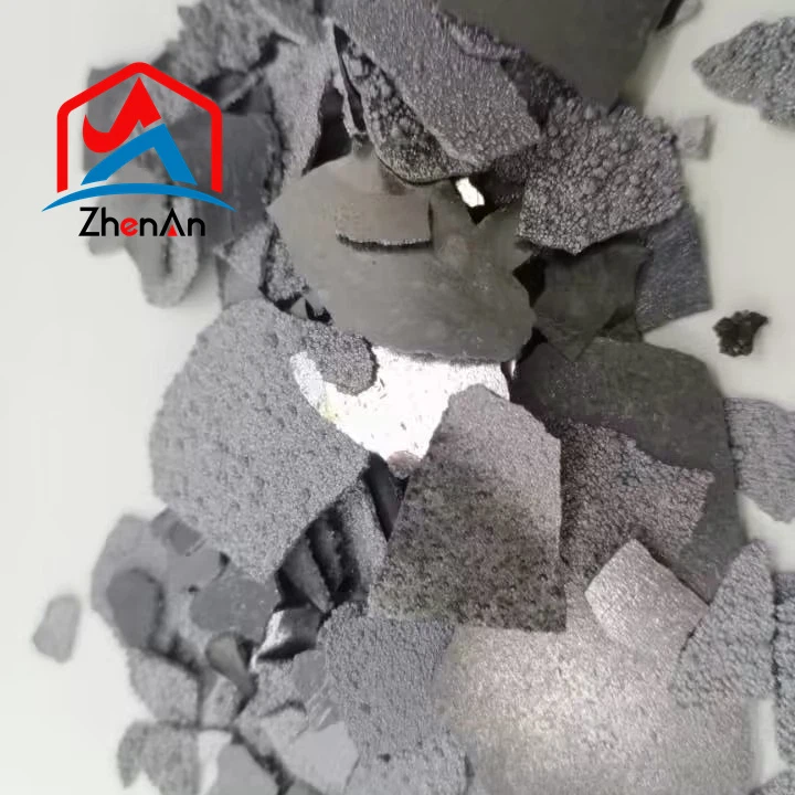 Electrolytic Manganese Flake High-Performance Electrolytic Manganese Flake High-Performance