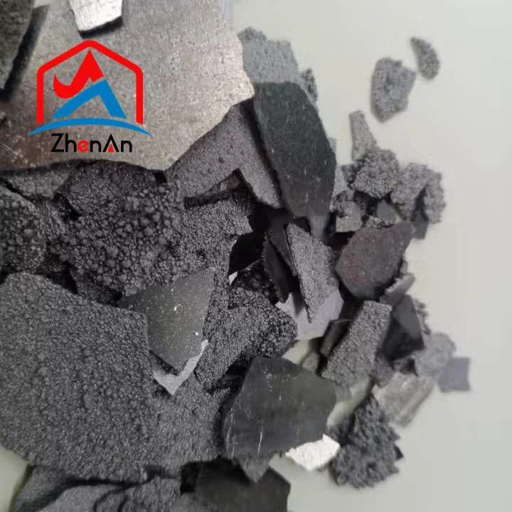 Electrolytic Manganese Flake High-Performance Electrolytic Manganese Flake High-Performance