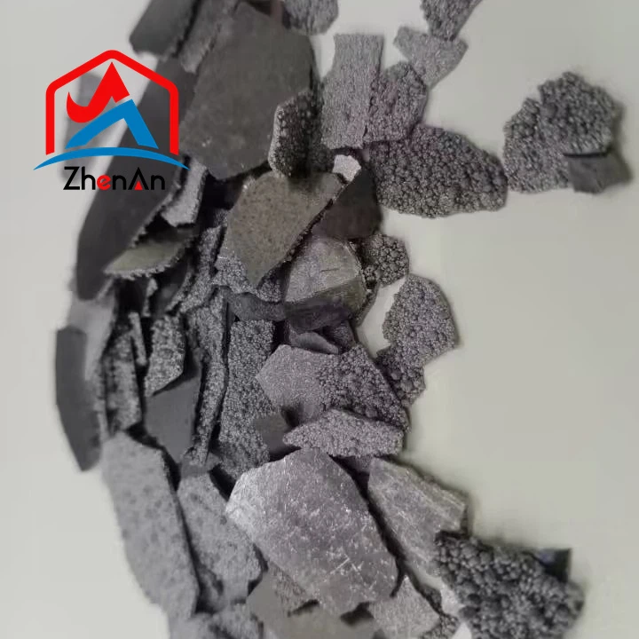 Electrolytic Manganese Flake High-Performance Electrolytic Manganese Flake High-Performance