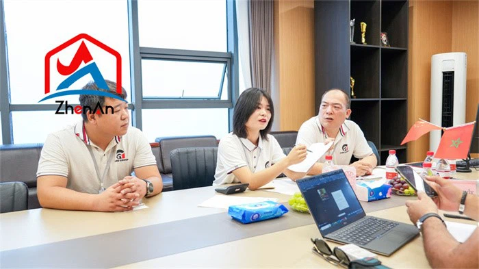 Ferromolybdenum Ferromolybdenum