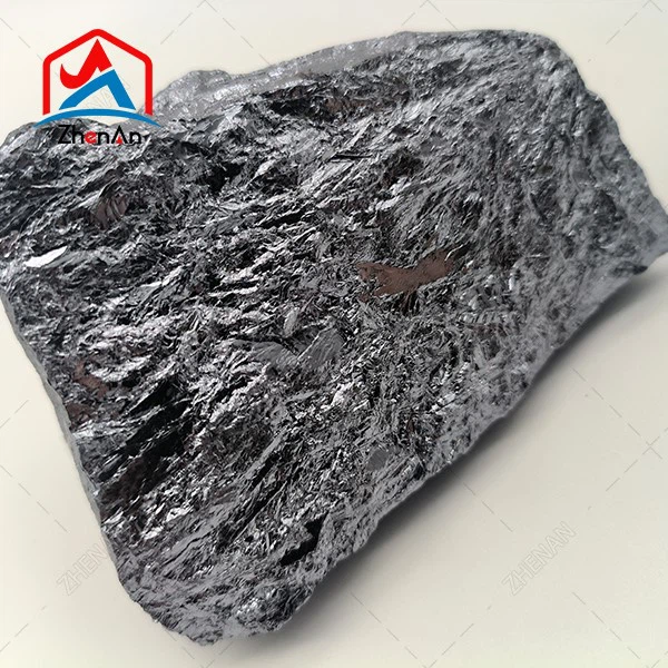 Metal Silicon