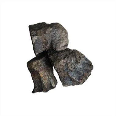 ফেরো সিলিকন ম্যাঙ্গানিজ ধাতু সংকর
