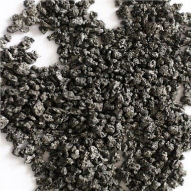 লোহা ঢালাই জন্য গ্রাফাইট পেট্রোলিয়াম কোক কার্বন সংযোজন