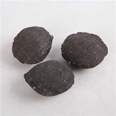 ধাতব সিলিকন ব্রিকেট