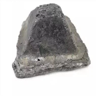 যৌগিক ডিঅক্সিডাইজার হিসাবে স্পট সাপ্লাই ফেরো সিলিকন অ্যালুমিনিয়াম অ্যালয় 30 75