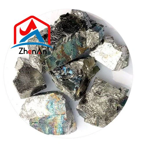 99.99% Ferro Vanadium For Sale