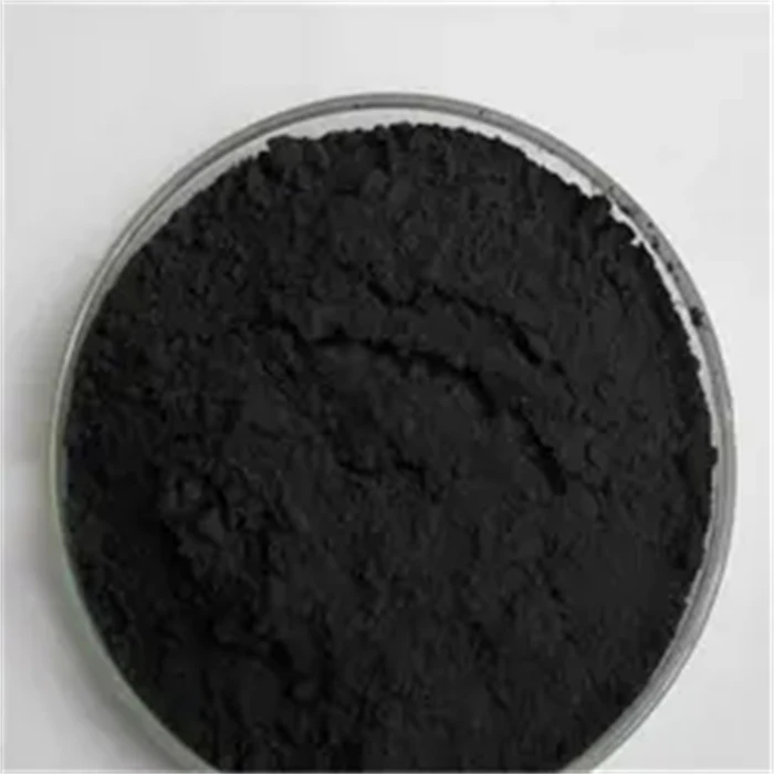 কালো গ্রাফাইট পাউডার খাঁটি