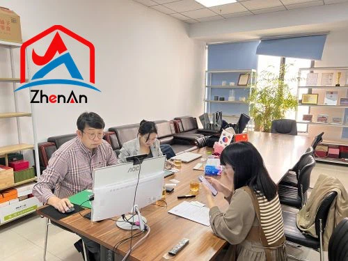 Calcium Iron Wire Quotation