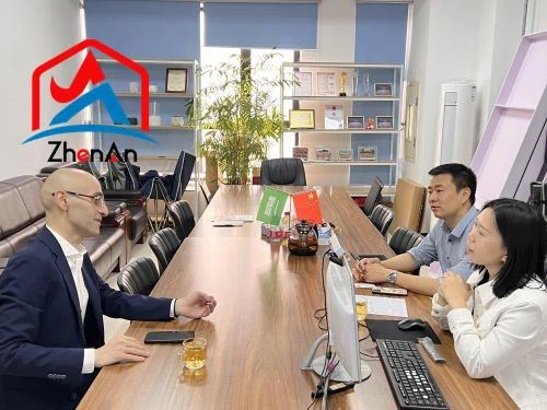 Calcium Iron Wire Quotation