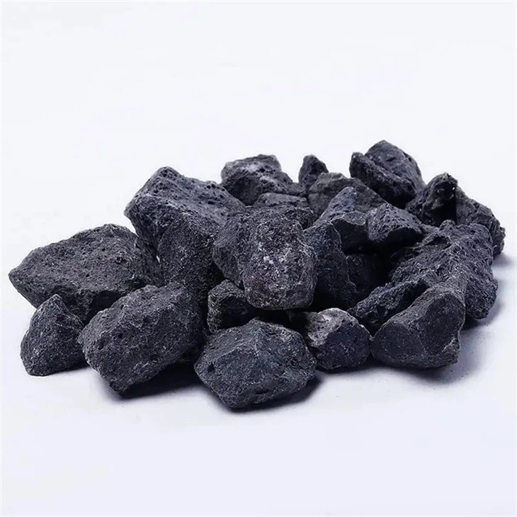 Calcium Silicon As Desulfurizing Agent