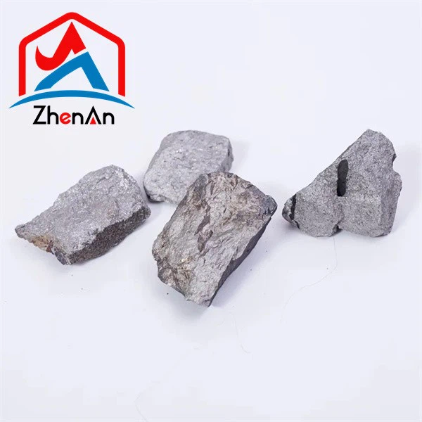 Calcium Silicon Has Good Reduction Effect