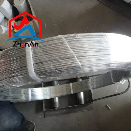 Casi Cored Wire Si55Ca30