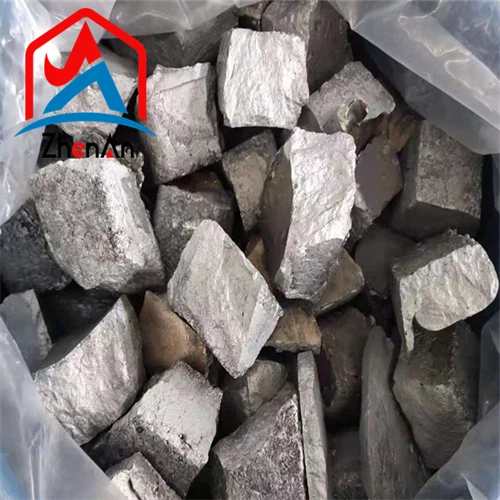 The Main Producing Area Of Ferrovanadium