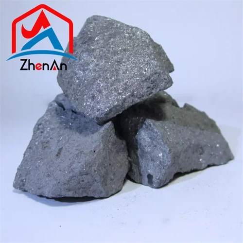 Classification Of Calcium Silicon Alloy