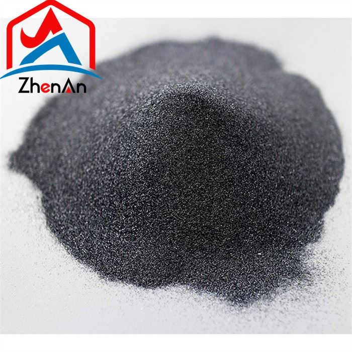 Corrosion-Resistant Metallic Silicon Powder