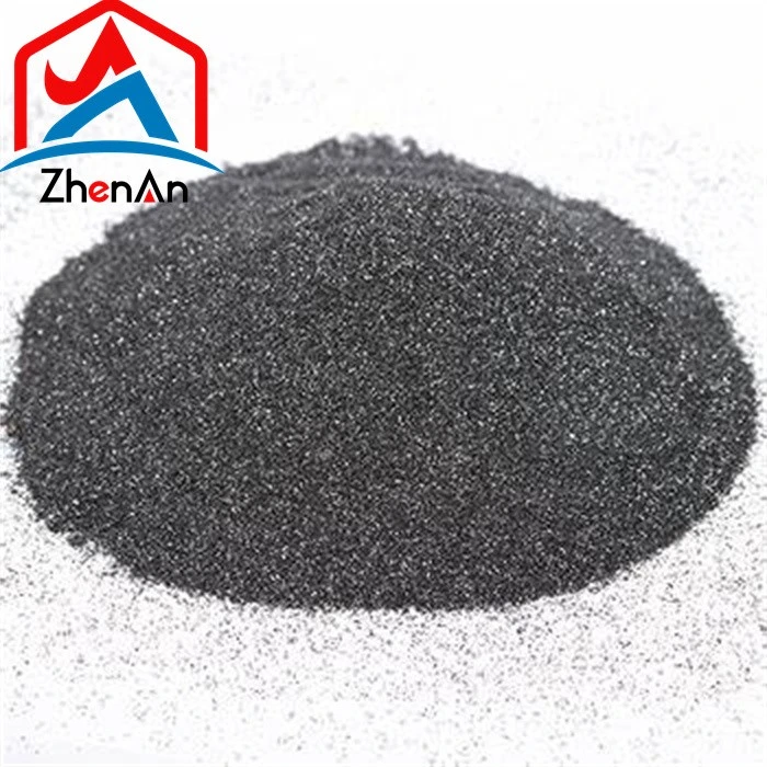 Corrosion-Resistant Metallic Silicon Powder