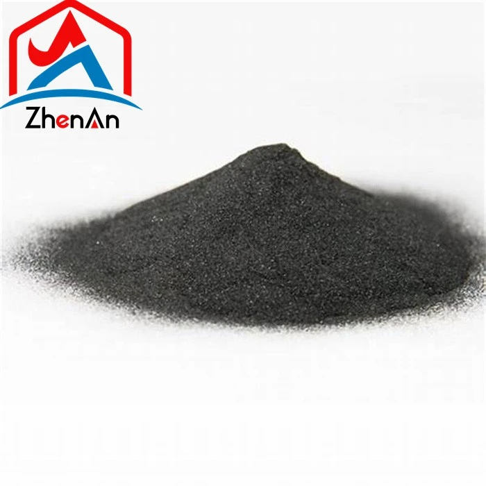 Corrosion-Resistant Metallic Silicon Powder