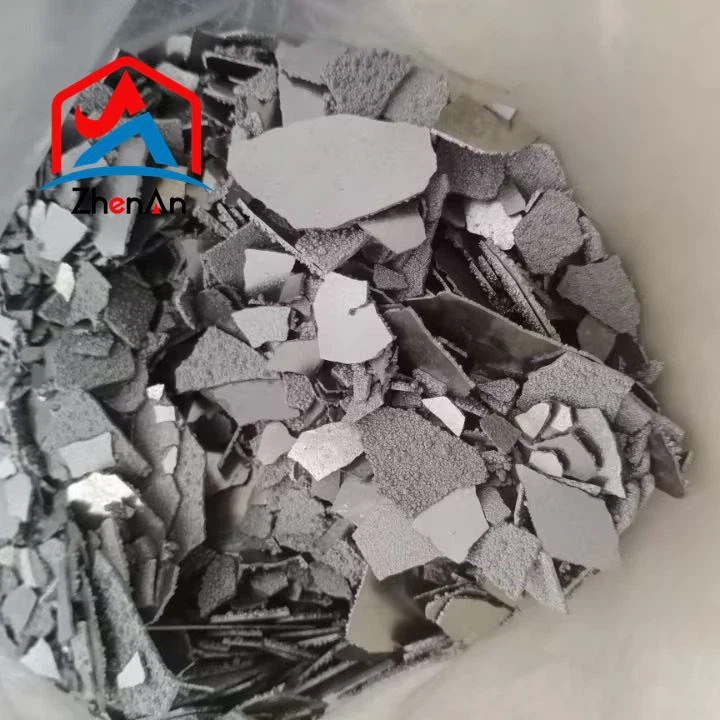 ইলেক্ট্রোলাইটিক ম্যাঙ্গানিজ ফ্লেক উচ্চ-কর্মক্ষমতা