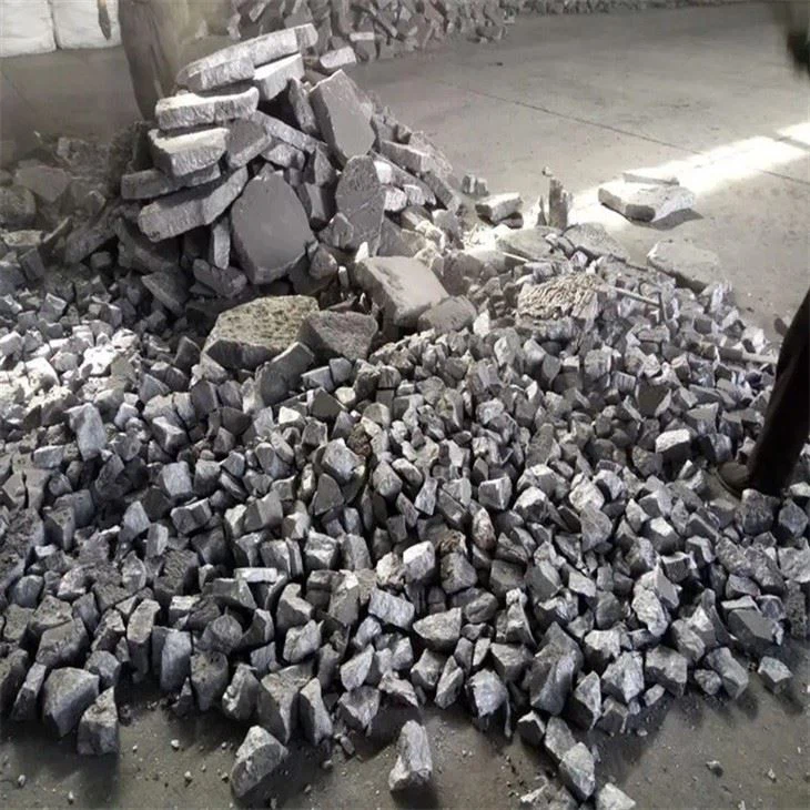 Ferro Manganese For Chemical Industry