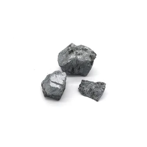 Ferro Silicon Aluminum 30-50mm For Automobile Coolers