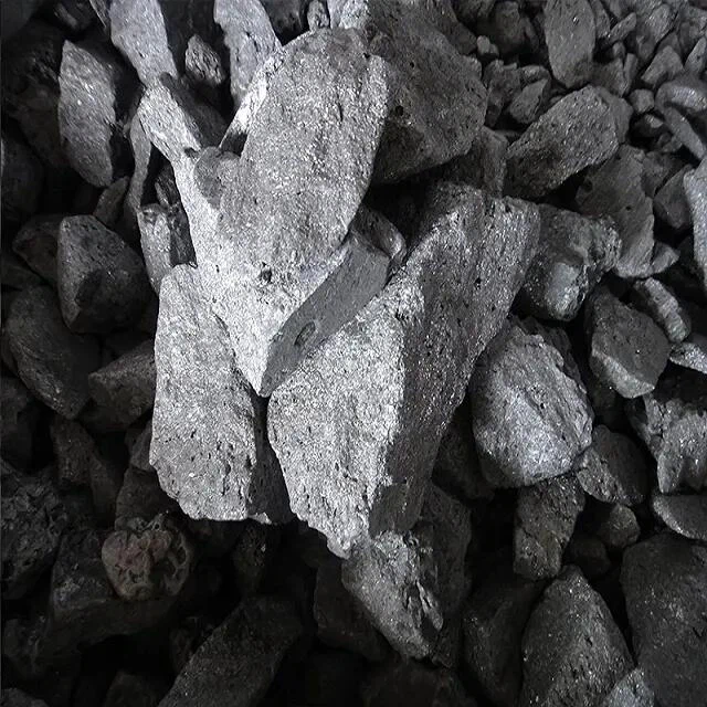 ফেরোঅ্যালয়ে ফেরো সিলিকন