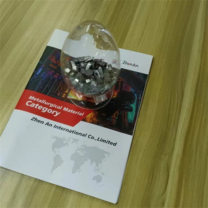 Ferro Vanadium Catalysts