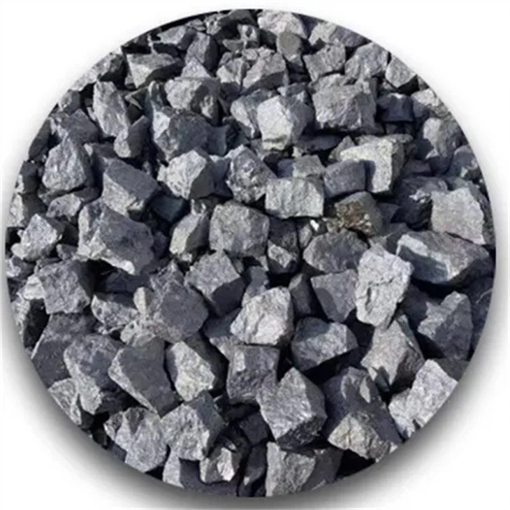 Ferro Vanadium For Steel Industry