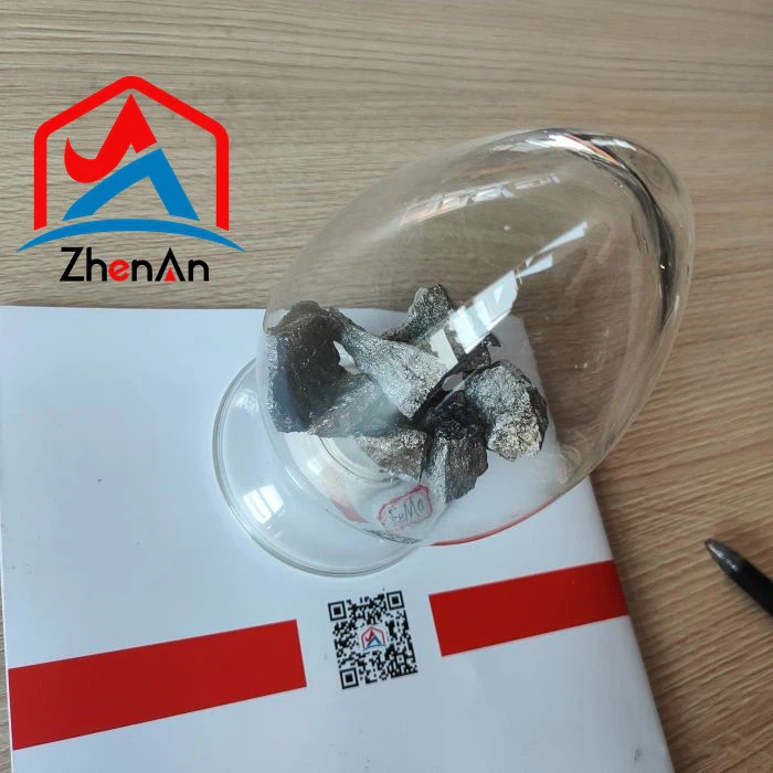 Ferromolybdenum For Optical Applications