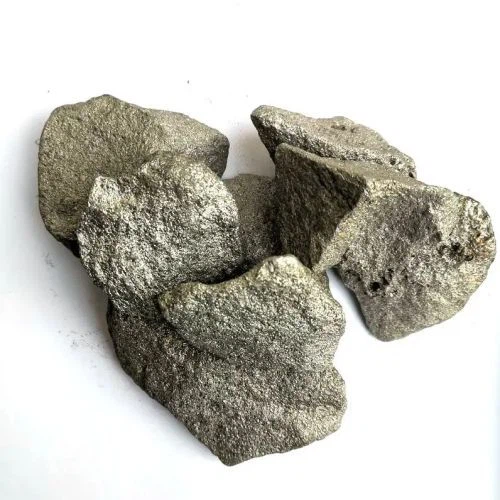 Ferrous Niobium For Abrasive Tools