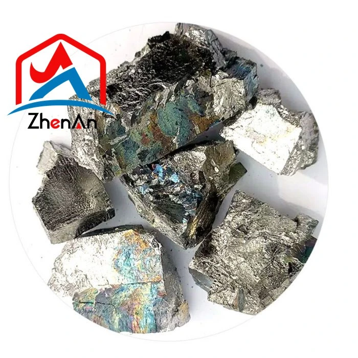 Ferrovanadium The Key To Superior Steel