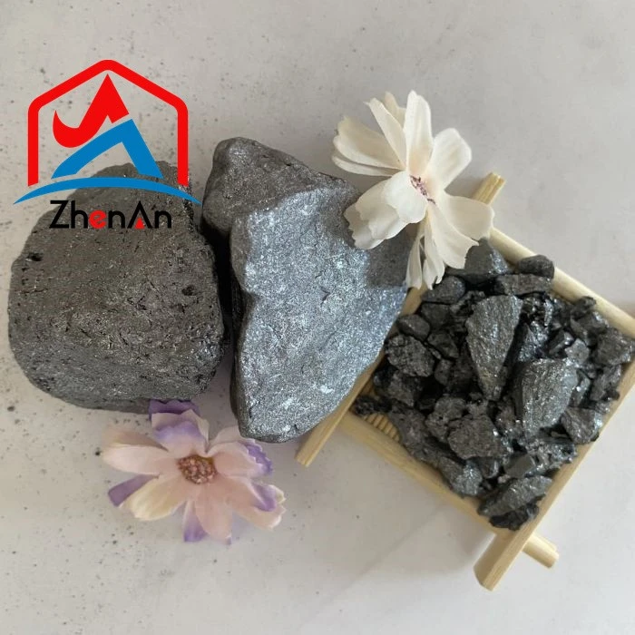 Ferrovanadium The Key To Superior Steel