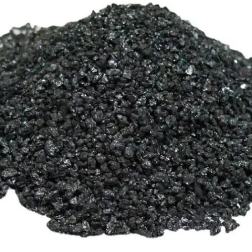 High Oxidation Resistance SiC98 SIC Powder