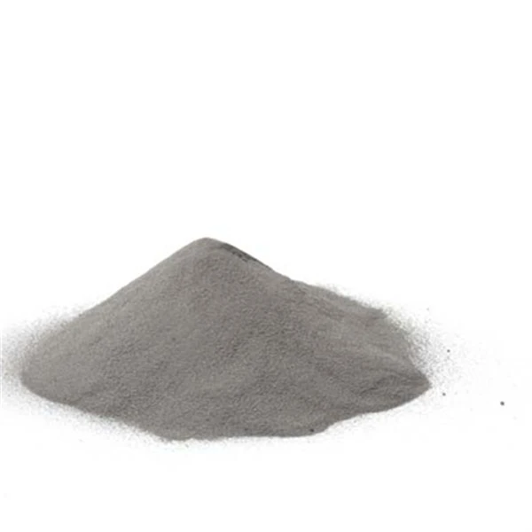 উচ্চ বিশুদ্ধতা খাদ Ferrotitanium Feti পাউডার
