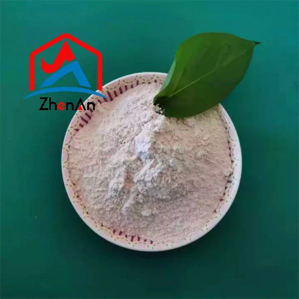 Magnesium Powder Project