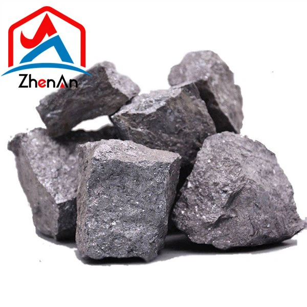 Manufacture Ferro Silicon FeSi65-72