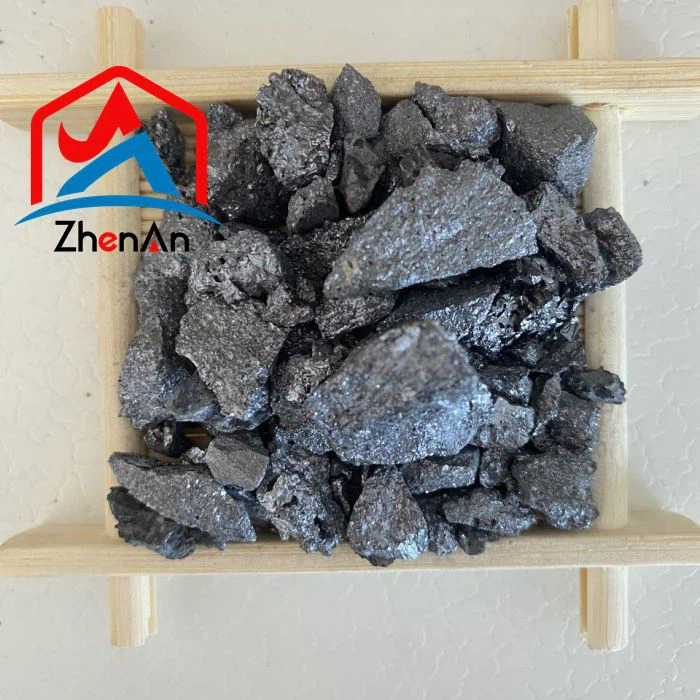 Physical Properties Of Ferro Vanadium