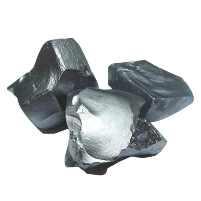 Silicon Metal 1101 High Stability