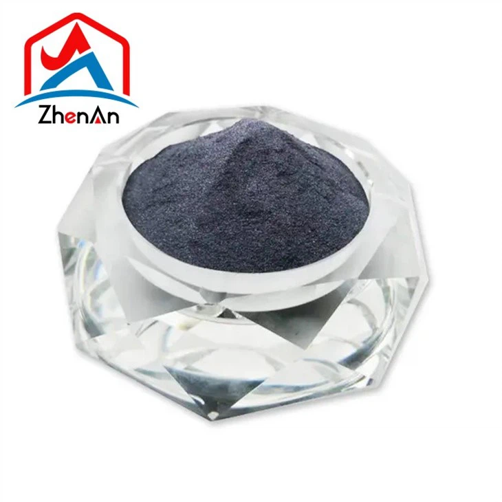 Silicon Metal 99.9% Powder