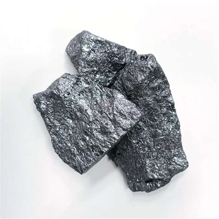 Silicon Metal For Transistors