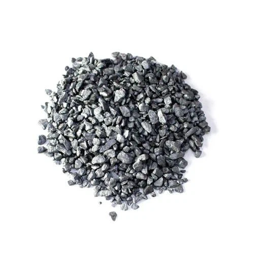 Silicon Slag For Waste Water Treatment Agent